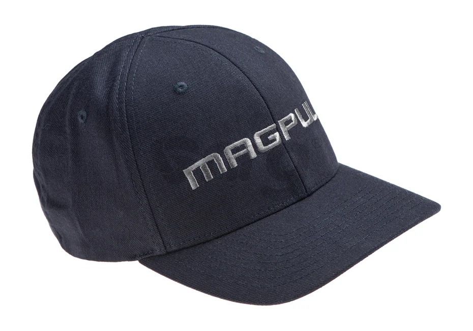 Magpul sapca Wordmark Navy Blue S/M 7