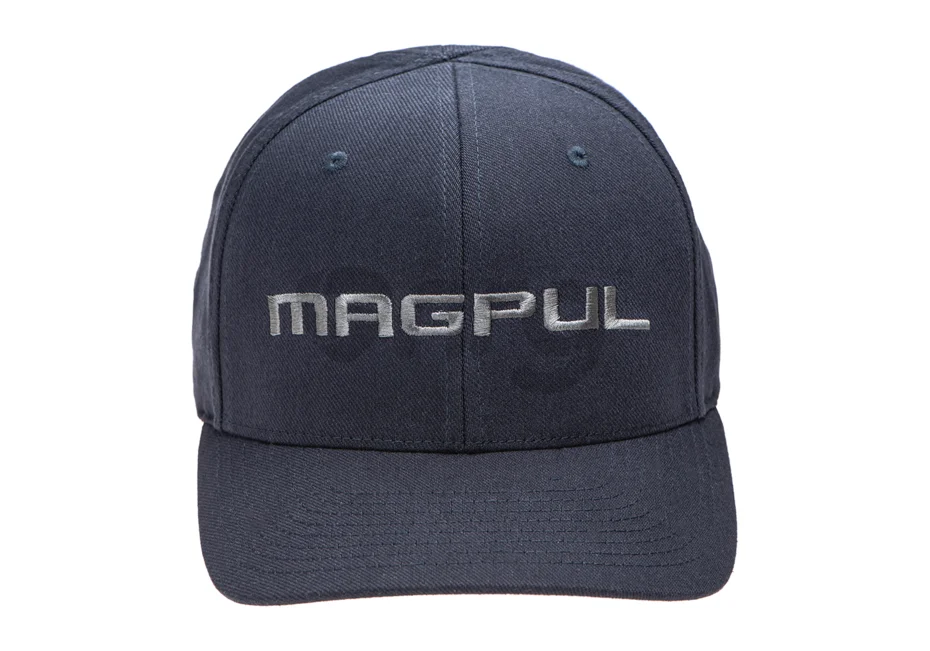 Magpul sapca Wordmark Navy Blue S/M 2