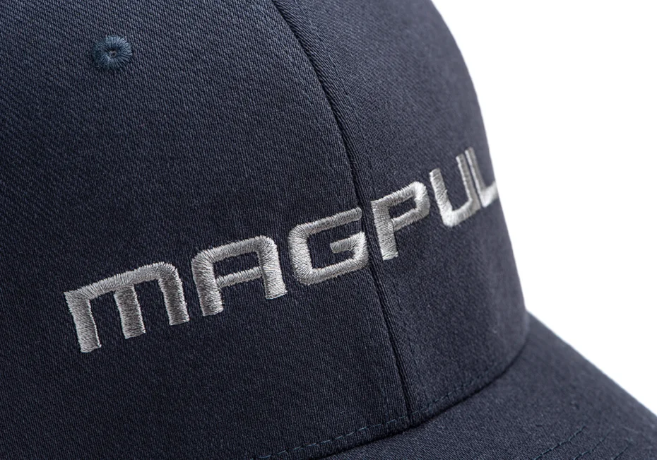 Magpul sapca Wordmark Navy Blue S/M