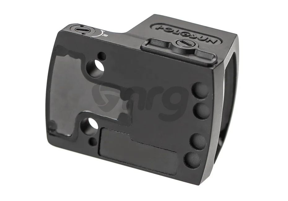 Holosun dot sight Red EPS 6 MOA 4