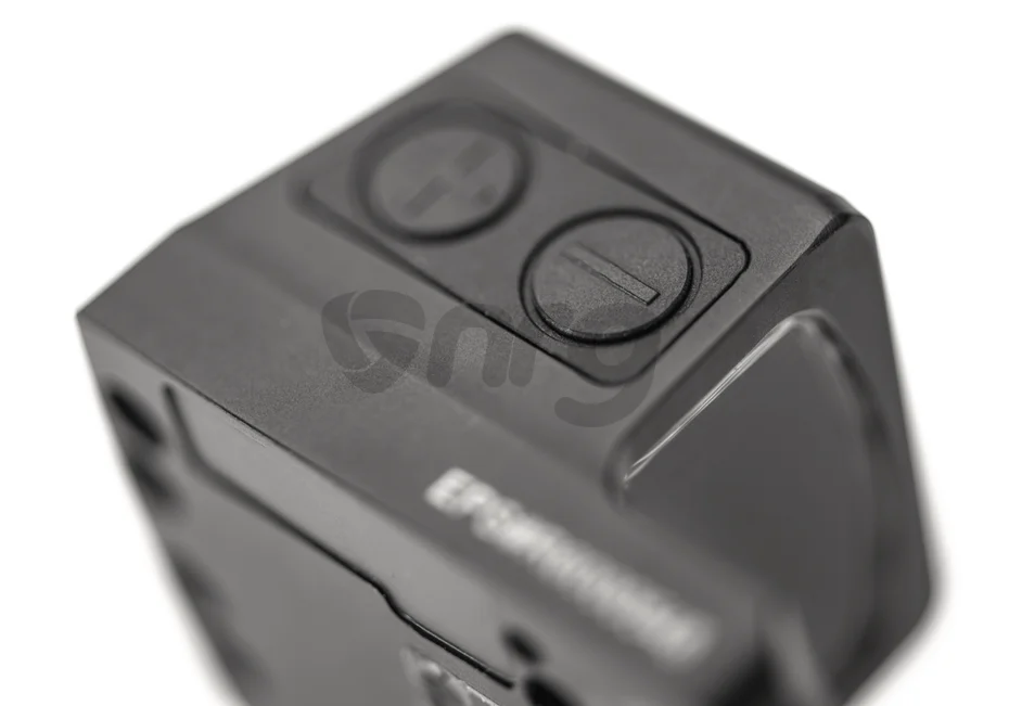 Holosun dot sight Red EPS 6 MOA 3