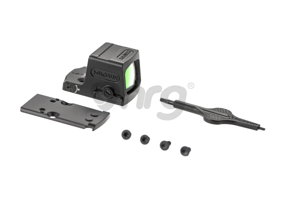 Holosun dot sight Red EPS 6 MOA 2