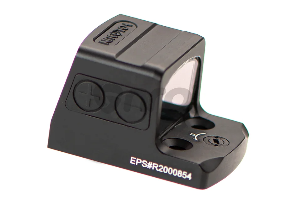Holosun dot sight Red EPS 2 MOA 7