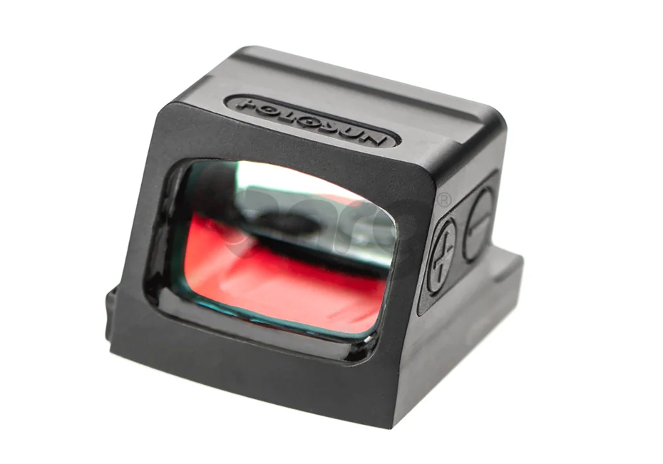 Holosun dot sight Red EPS 2 MOA 5