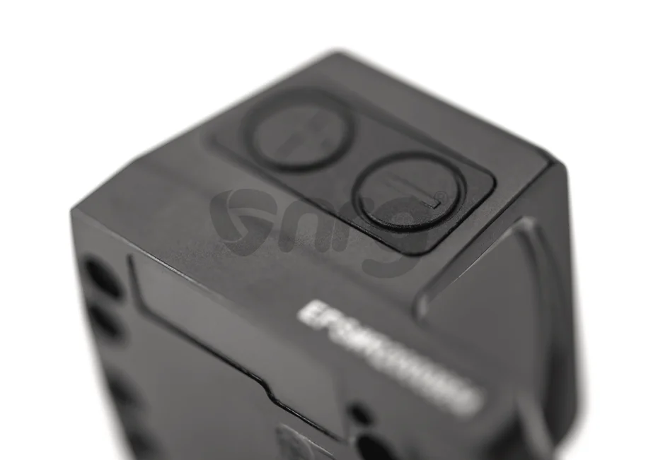 Holosun dot sight Red EPS 2 MOA 4