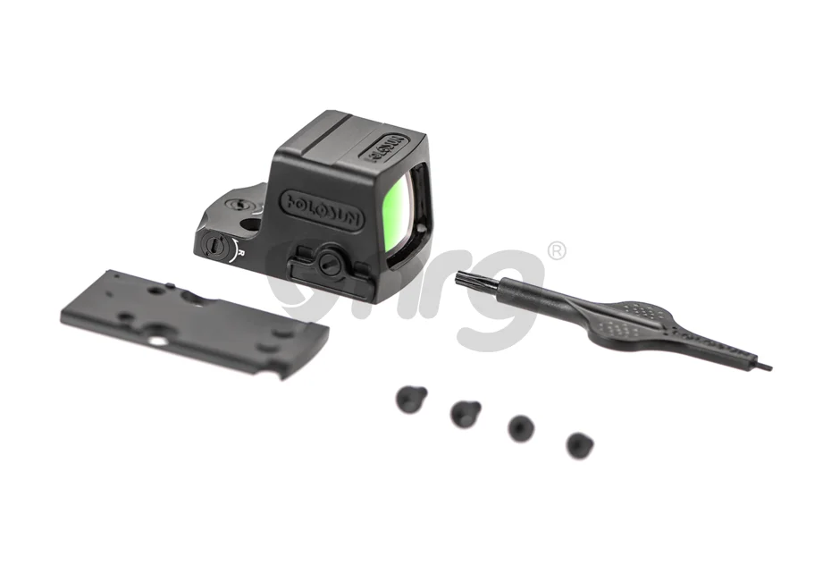 Holosun dot sight Red EPS 2 MOA