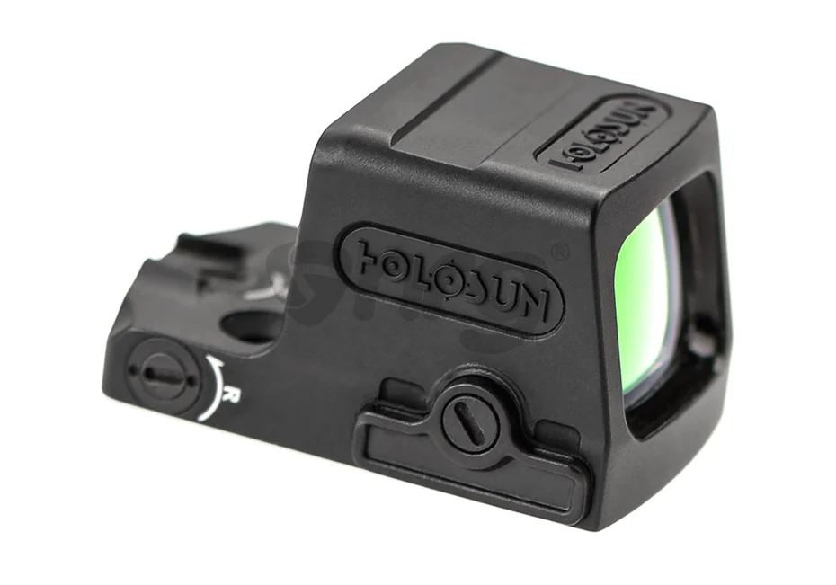 Holosun dot sight Red EPS CARRY 6 MOA 8