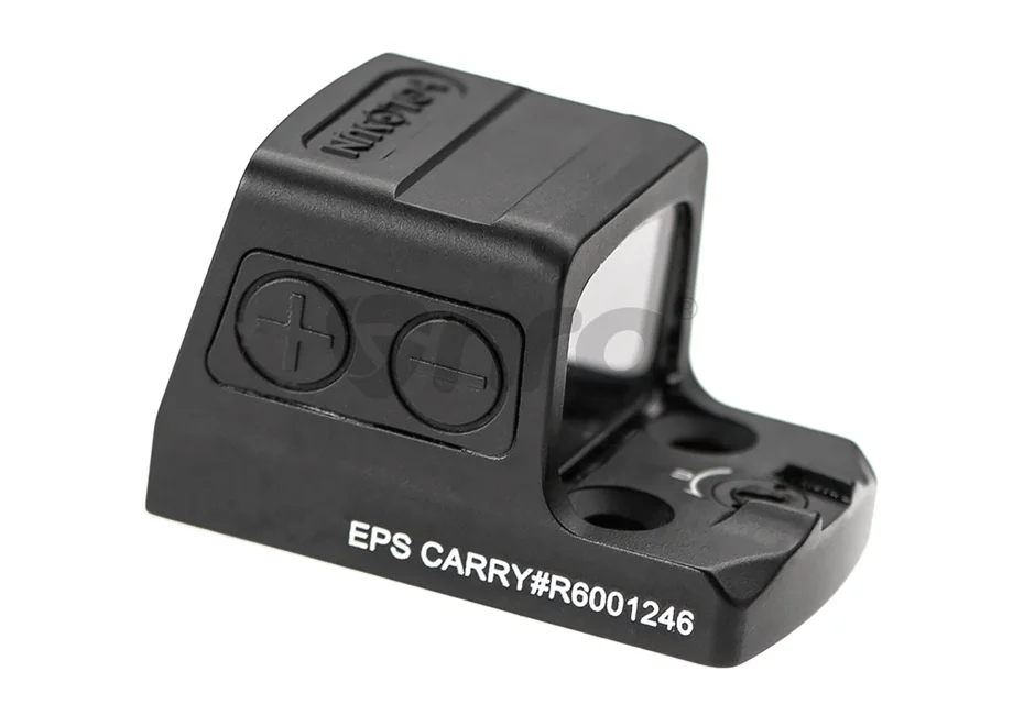 Holosun dot sight Red EPS CARRY 6 MOA 7