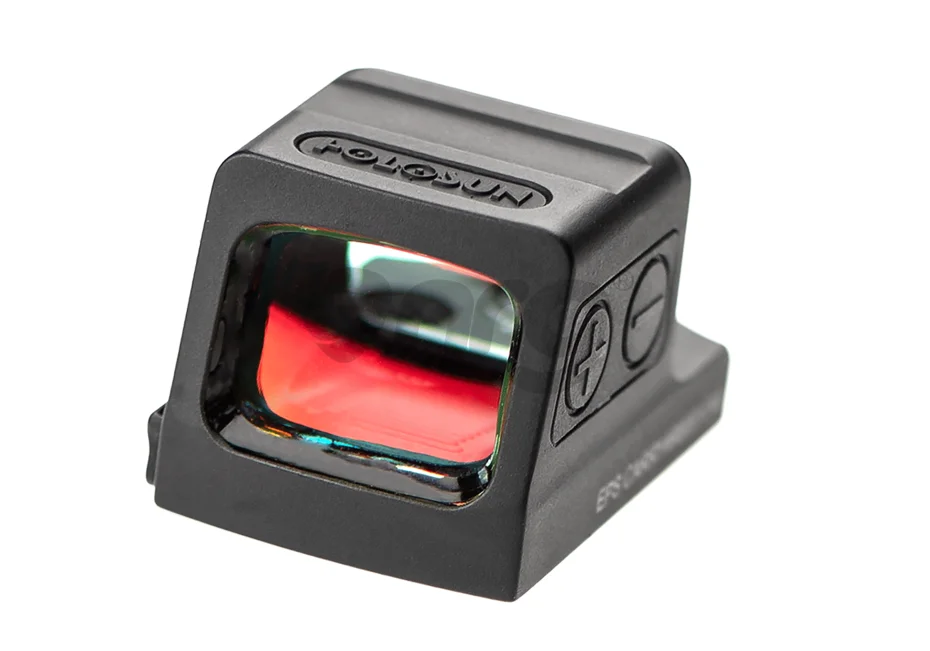 Holosun dot sight Red EPS CARRY 6 MOA 6