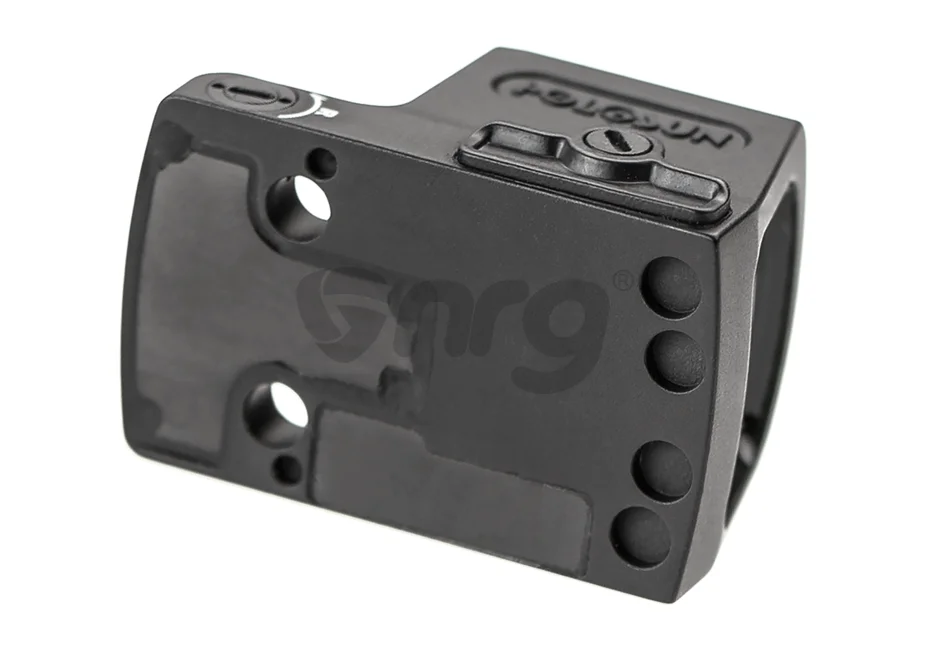 Holosun dot sight Red EPS CARRY 6 MOA 3