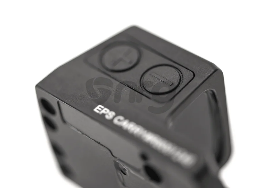 Holosun dot sight Red EPS CARRY 6 MOA 4