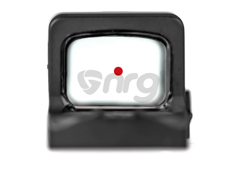 Holosun dot sight Red EPS CARRY 6 MOA 2