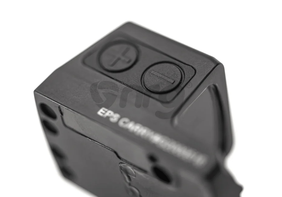 Holosun dot sight Green EPS CARRY 2 MOA 3