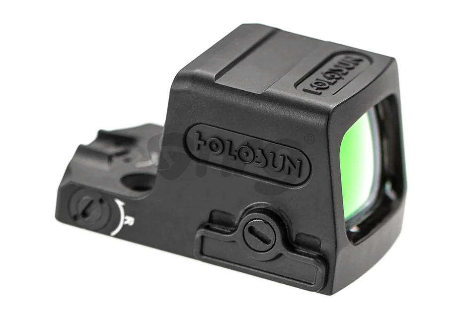 Holosun dot sight Red EPS CARRY 2 MOA 8