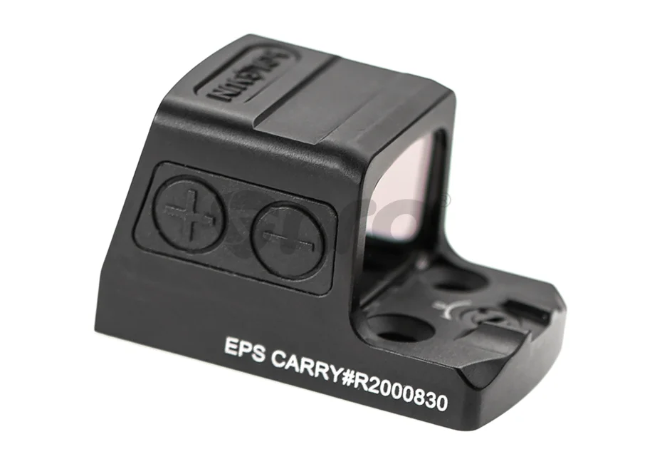 Holosun dot sight Red EPS CARRY 2 MOA 7