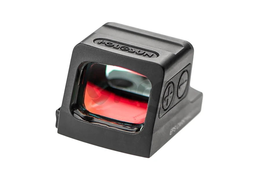 Holosun dot sight Red EPS CARRY 2 MOA 6