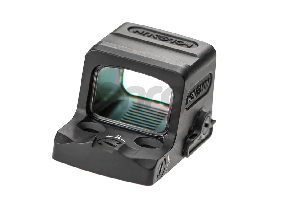 Holosun dot sight Red EPS CARRY 2 MOA 5