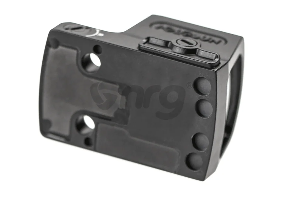 Holosun dot sight Red EPS CARRY 2 MOA 4