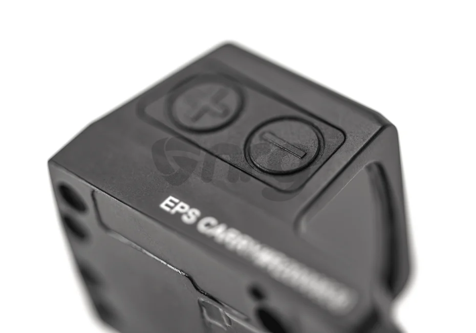 Holosun dot sight Red EPS CARRY 2 MOA 3