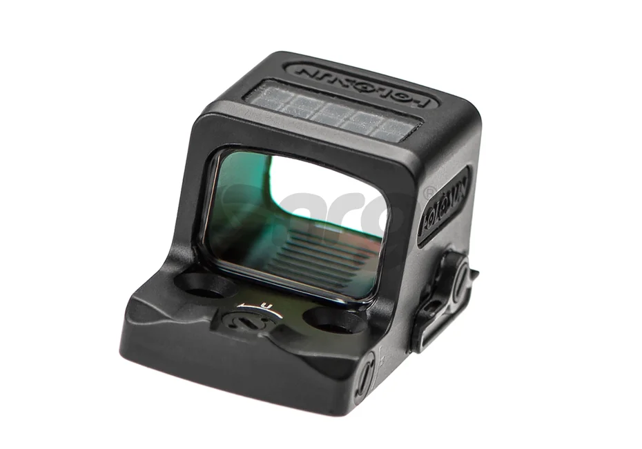Holosun multi reticle sight Red EPS CARRY Solar 5