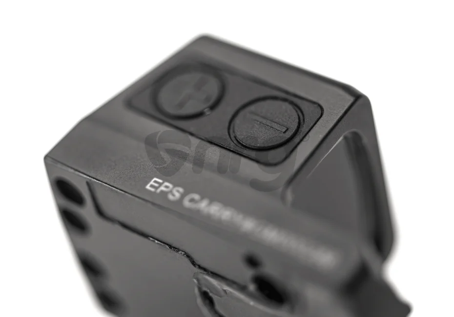 Holosun multi reticle sight Red EPS CARRY Solar 3