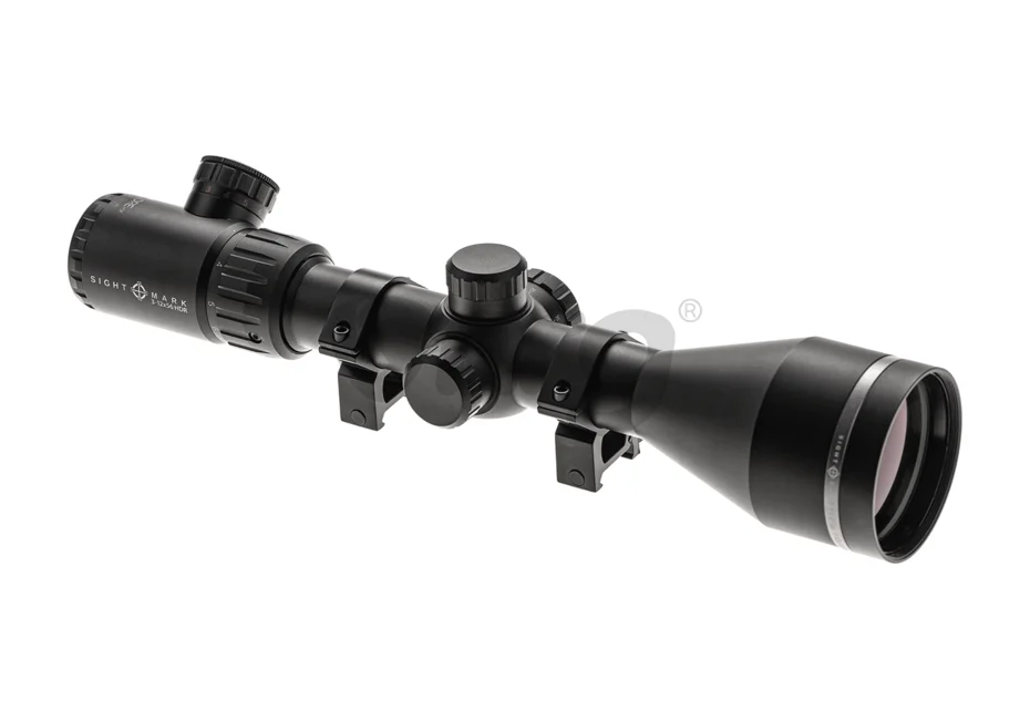 Sightmark luneta Core HX 3-12x56 HDR 8