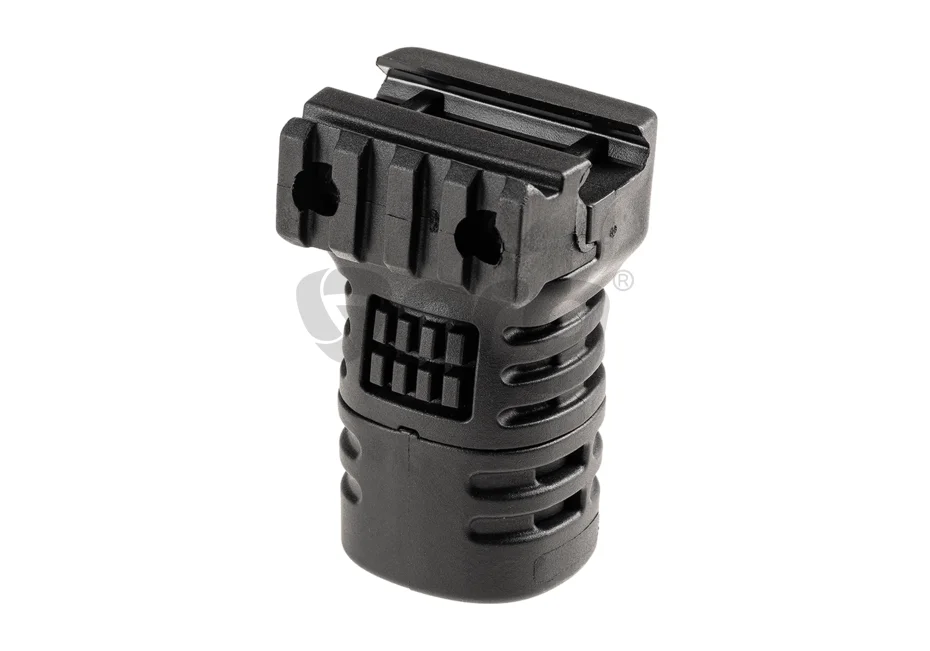 DLG Tactical maner vertical scurt