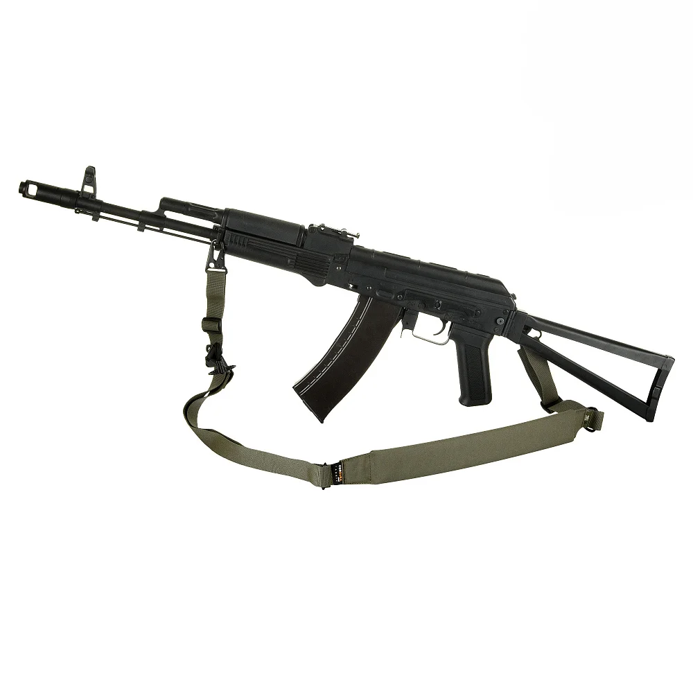 M-Tac curea cu prindere in 2 puncte Ranger Green