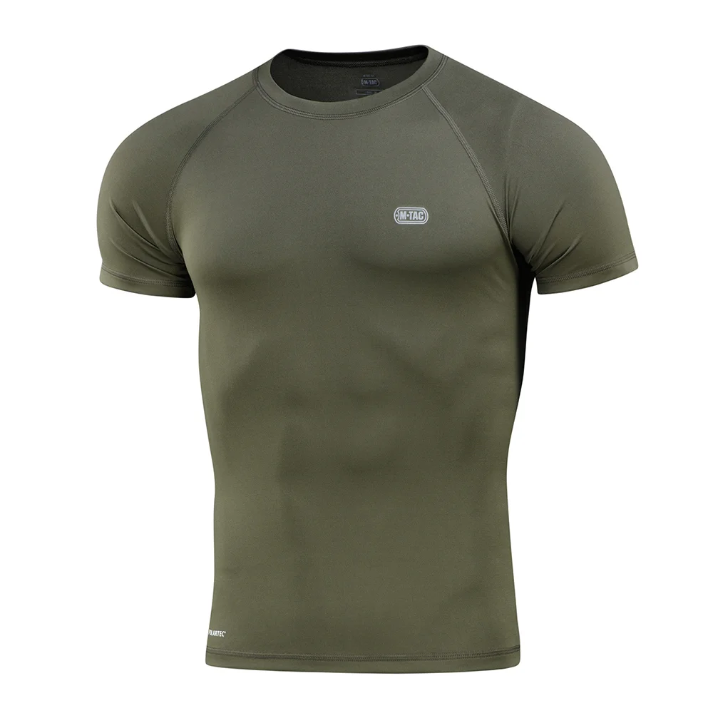 M-Tac Tricou Ultra Light Polartec Army Olive