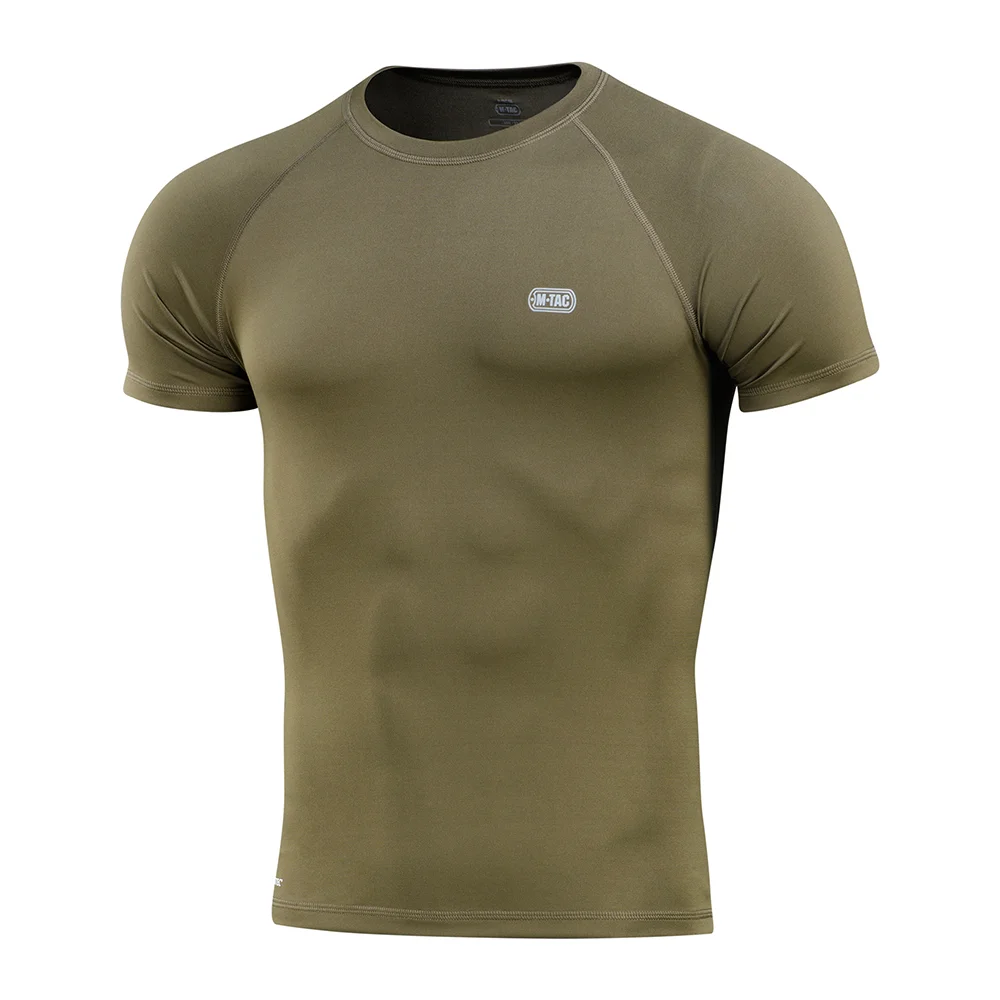 M-Tac Tricou Ultra Light Polartec Dark Olive