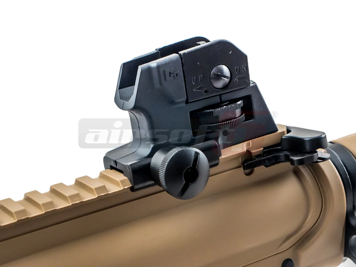 G&G M4 CM16 Raider L Desert 7