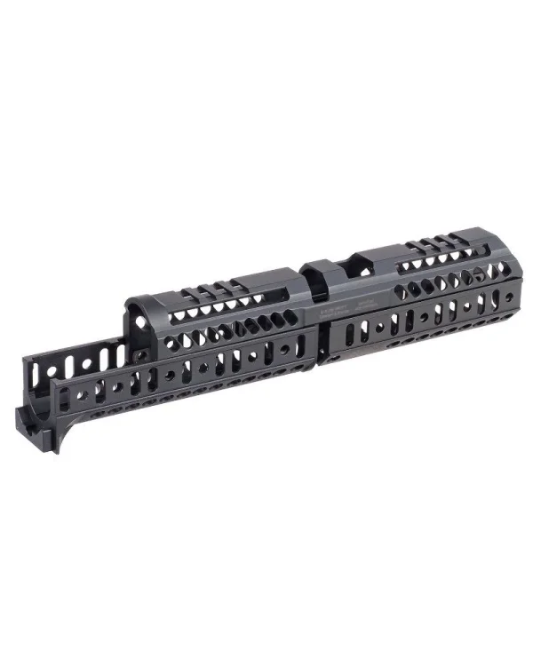 5KU Handguard Kit pentru AK SPORT 4