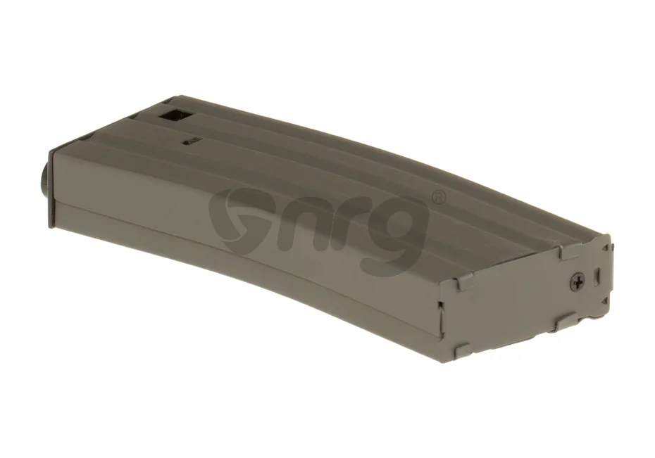 Ares incarcator M4 mid cap Gri 130 bile 2