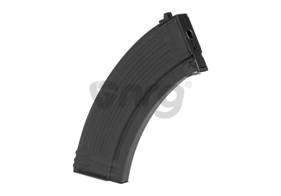 G&G incarcator AK47 low cap negru