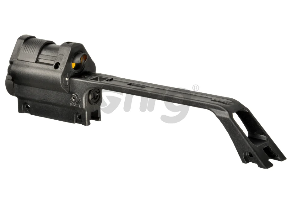 Unuion Fire colimator G36 2