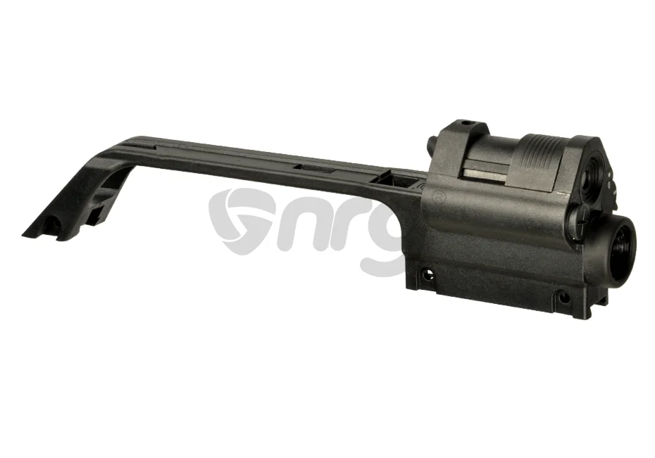 Unuion Fire colimator G36