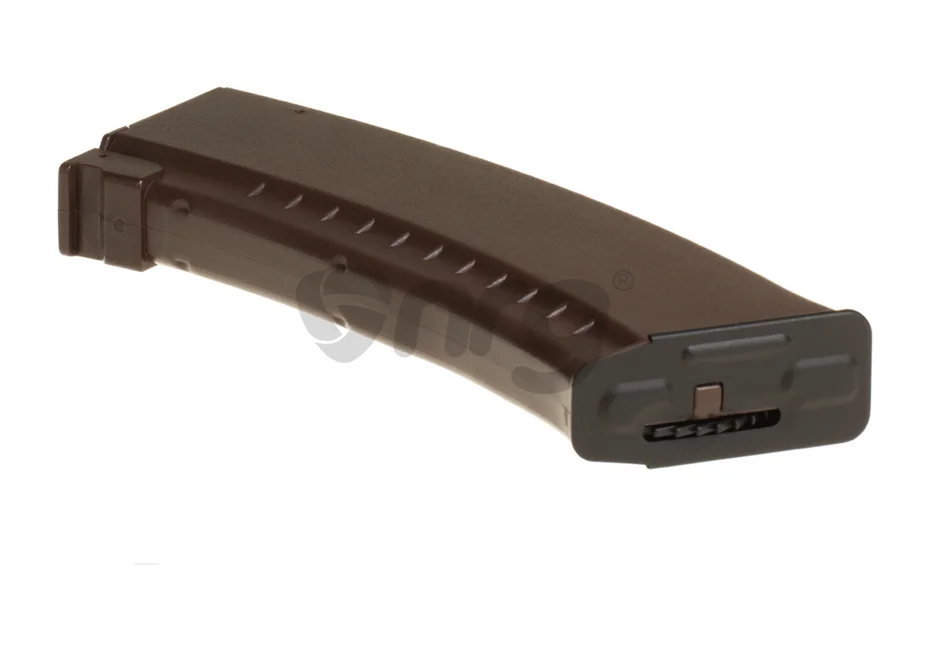 Pirate Arms incarcator AK74 hi cap Maro 2