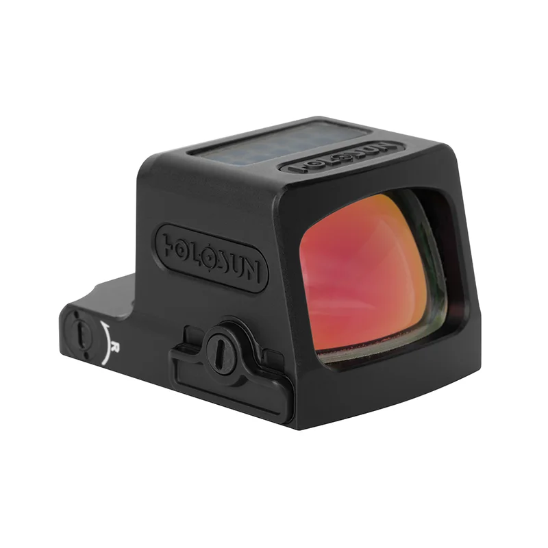 Holosun multi reticle sight Green EPS Solar 7