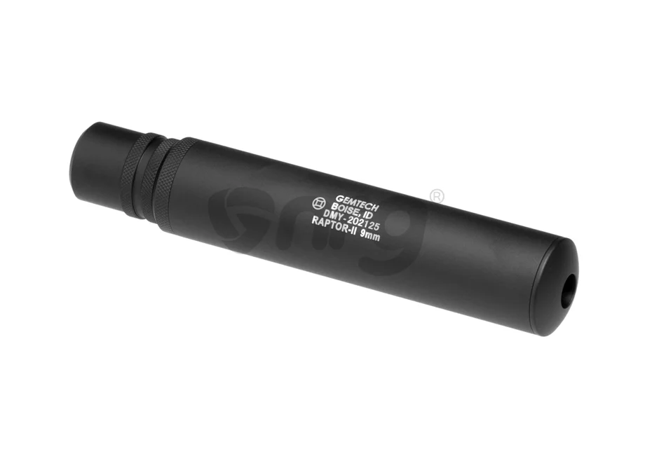 Madbull amortizor Gemtech Raptor II MP5 190x35mm