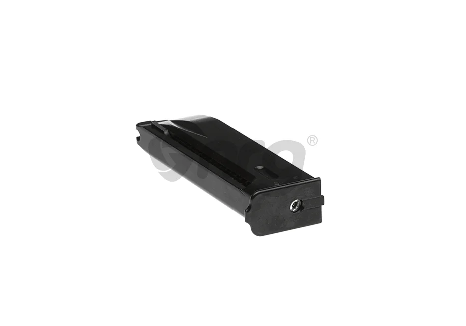 WE incarcator BN Hi Power 20 bile Negru 2