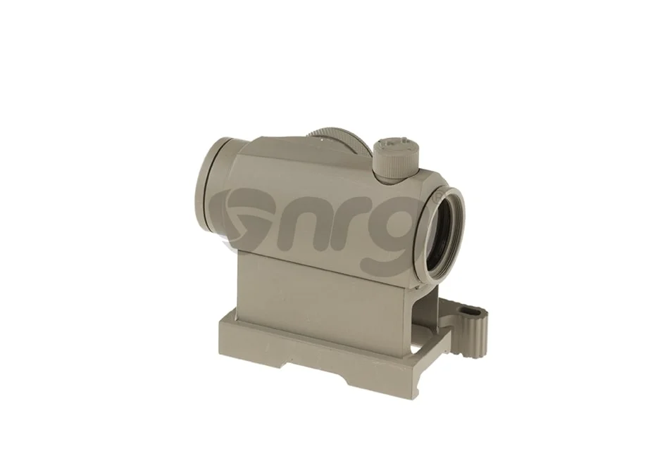 Aim-O colimator T1 QD Desert