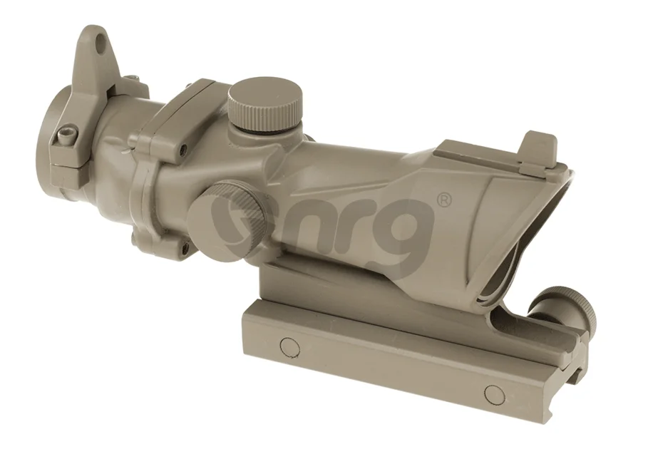 Aim-O combat scope ACOG 4x32 Desert 4