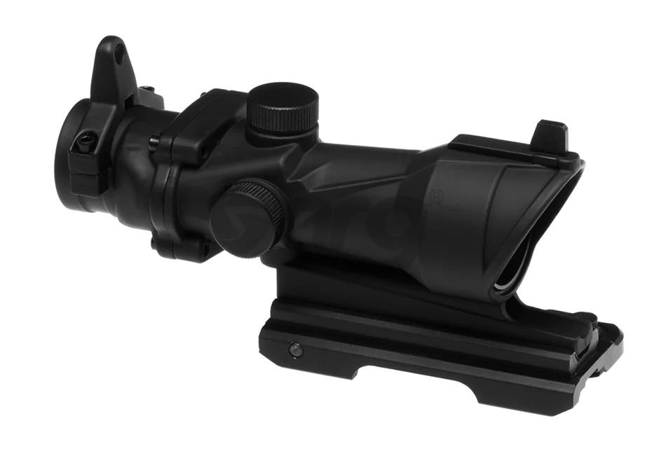 Aim-O combat scope ACOG 4x32 QD Negru 3