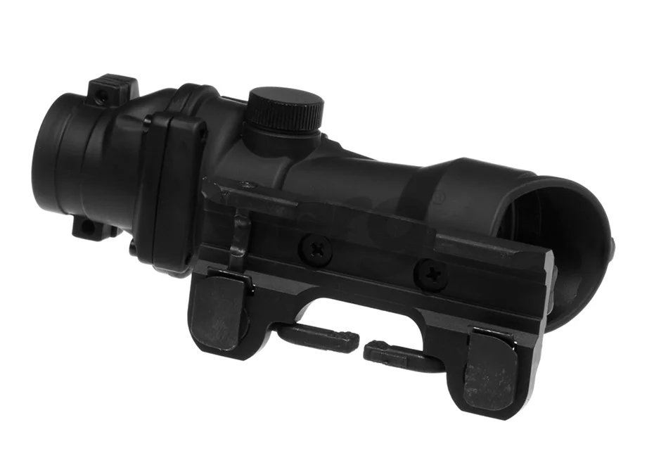 Aim-O combat scope ACOG 4x32 QD Negru