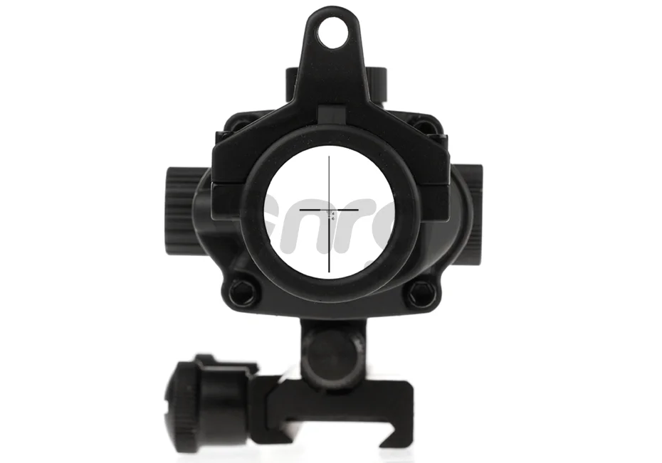 Aim-O combat scope ACOG 4x32IR Negru 3
