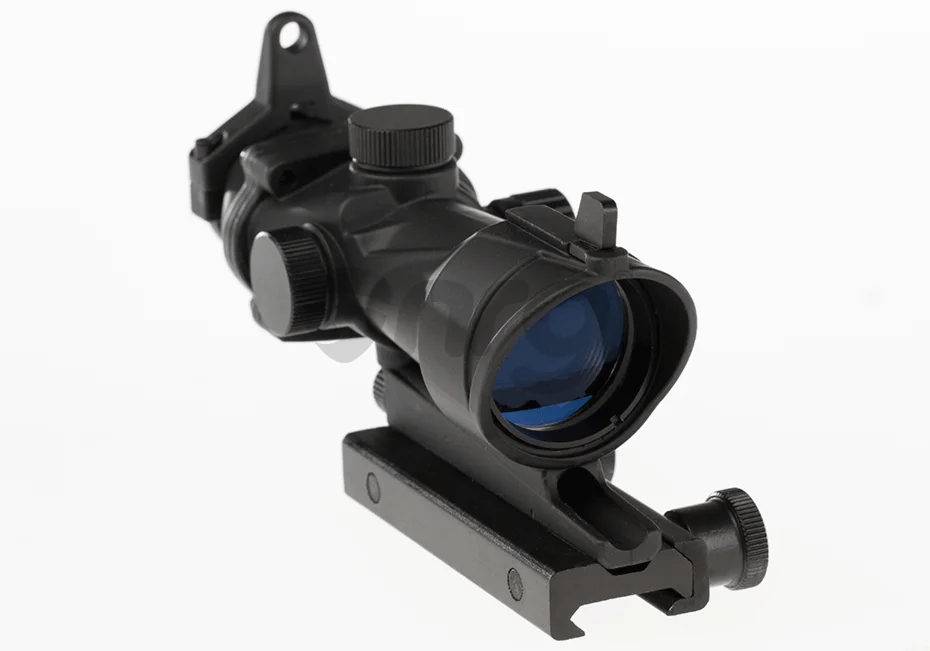 Aim-O combat scope ACOG 4x32IR Negru