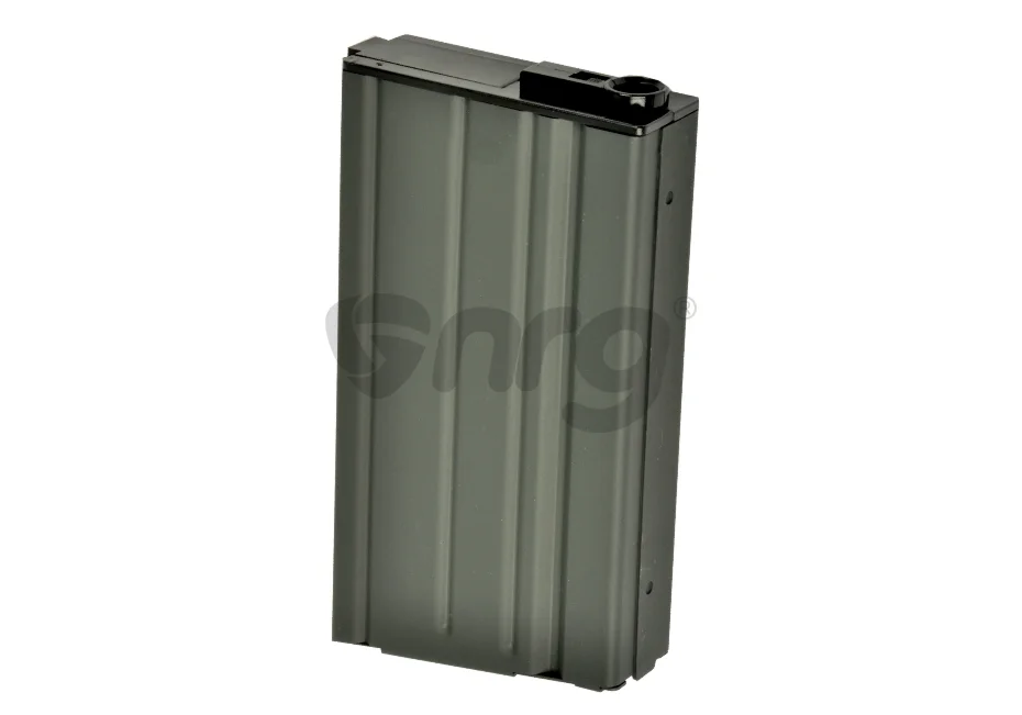 G&G incarcator GR25 hicap Negru