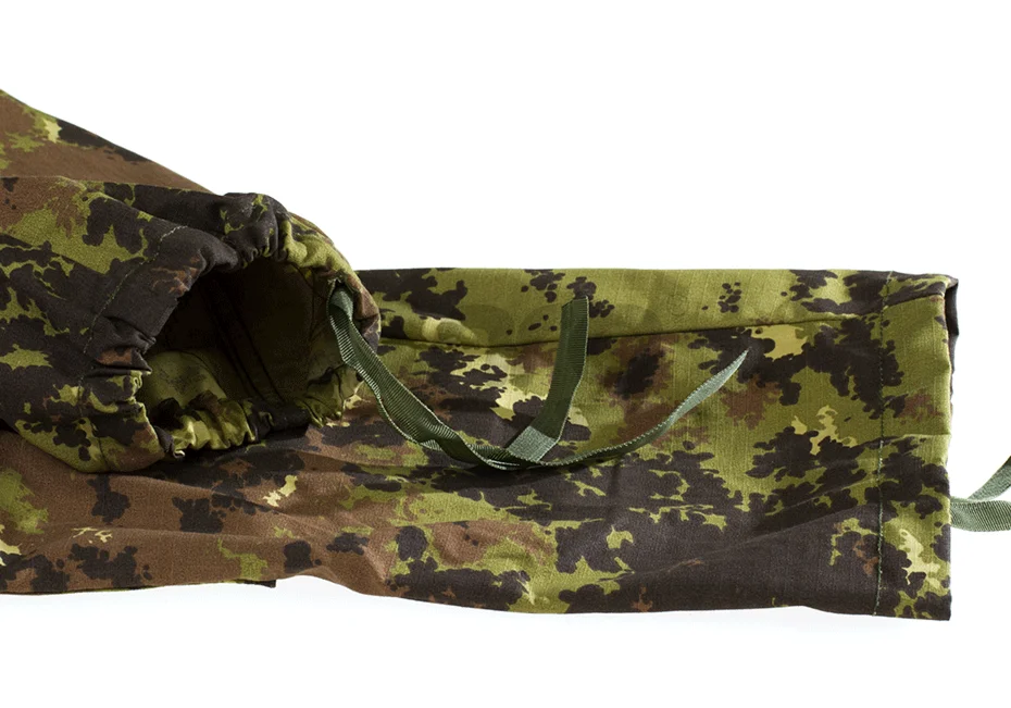 Invader Gear pantaloni Revenger TDU Vegetato 2