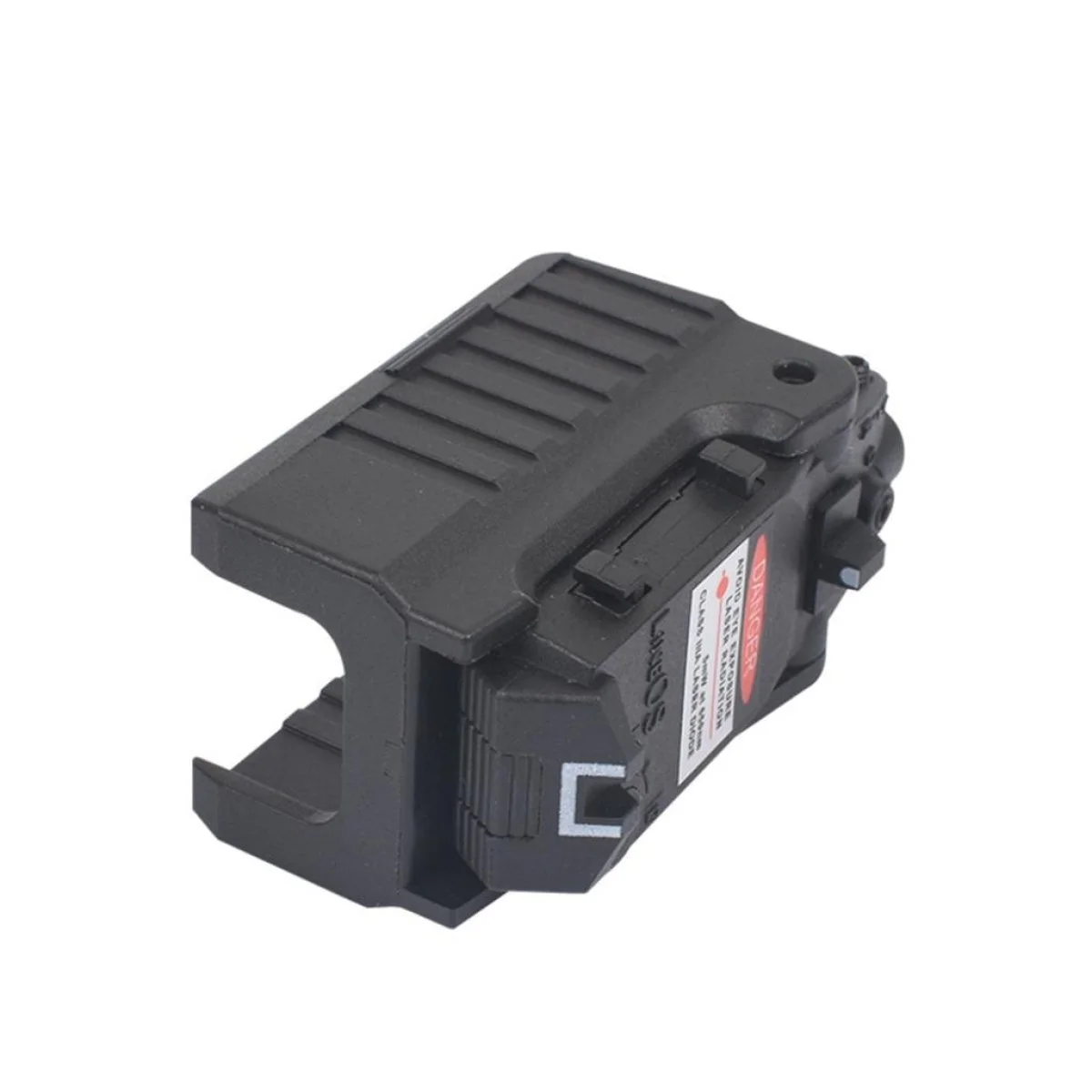 WADSN Compact Laser Glock High