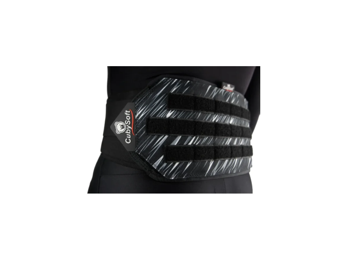 CubySoft Centura PH Zebra Storm